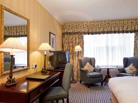 Mercure Winchester Wessex Hotel Vacation rental in Winchester