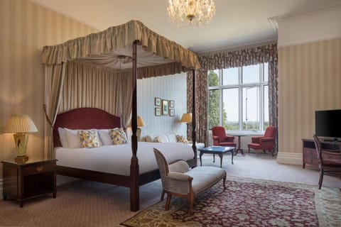 The Welcombe Hotel, BW Premier Collection Vacation rental in Stratford-upon-Avon