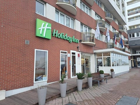 Holiday Inn Calais Vacation rental in Calais