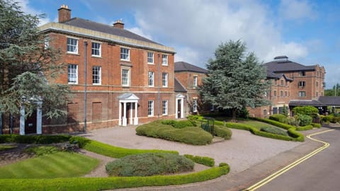 DoubleTree by Hilton Stoke-on-Trent, United Kingdom Vacation rental in Stoke-on-Trent