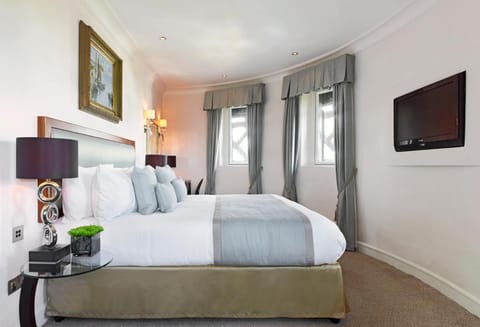 The Royal Horseguards Vacation rental in City of Westminster