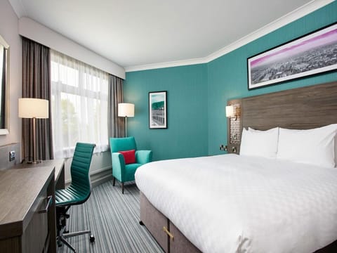 Leonardo Hotel Cheltenham - Formerly Jurys Inn Vacation rental in Cheltenham