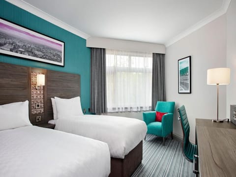 Leonardo Hotel Cheltenham - Formerly Jurys Inn Vacation rental in Cheltenham