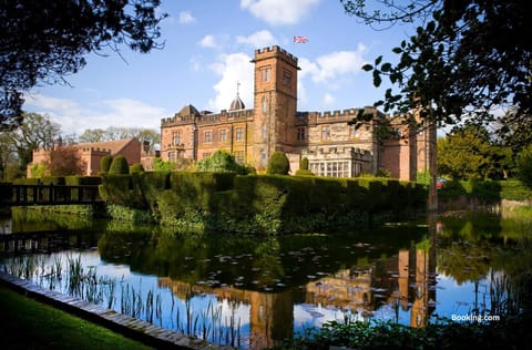 New Hall Hotel & Spa, Birmingham Vacation rental in The Royal Town of Sutton Coldfield