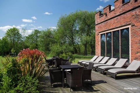 New Hall Hotel & Spa, Birmingham Vacation rental in The Royal Town of Sutton Coldfield