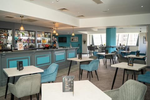 Mercure Liverpool Atlantic Tower Hotel Vacation rental in Liverpool