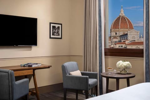 NH Collection Palazzo Gaddi Vacation rental in Florence