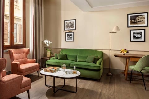 NH Collection Palazzo Gaddi Vacation rental in Florence