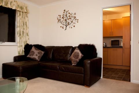 The Spires Serviced Apartments Aberdeen Apartment in Aberdeen