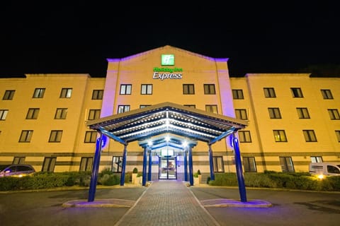 Holiday Inn Express Poole Vacation rental in Poole