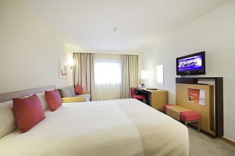 Novotel Sheffield Centre Vacation rental in Sheffield