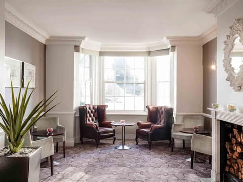 Mercure St. Albans The Noke Vacation rental in St Albans