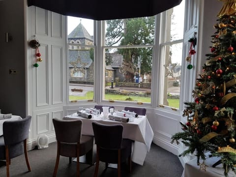 McInnes House Hotel Vacation rental in Kingussie