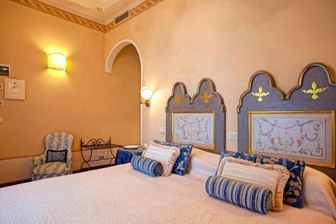 Hotel Villa Marsili Vacation rental in Cortona