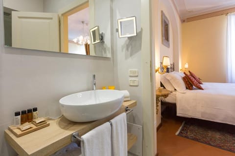 Hotel Villa Marsili Vacation rental in Cortona