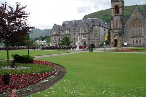 Alexandra Hotel Vacation rental in Fort William