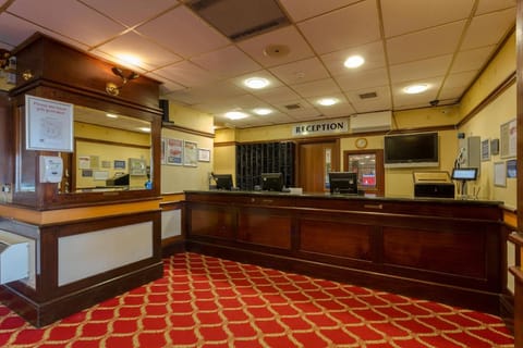 Grand Burstin Hotel Folkstone Vacation rental in Folkestone