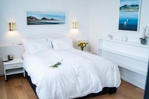 Hotel Keflavik by Keflavik Airport Vacation rental in Reykjanesbaer