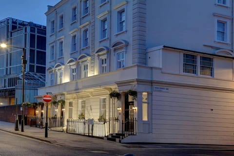 Best Western Buckingham Palace Road Vacation rental in City of Westminster