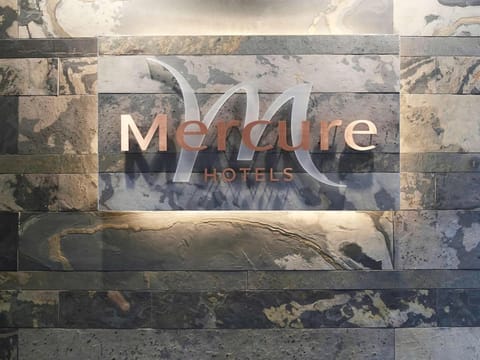 Mercure Cardiff Holland House Hotel & Spa Vacation rental in Cardiff