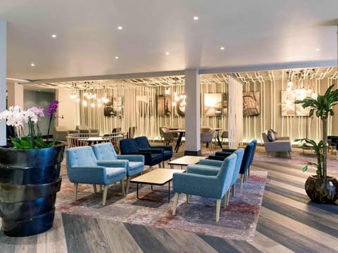 Mercure Cardiff Holland House Hotel & Spa Vacation rental in Cardiff