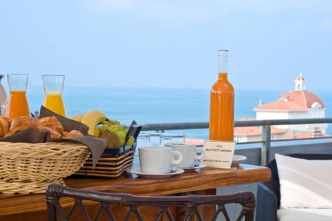 Radisson Blu Hotel Biarritz Vacation rental in Biarritz