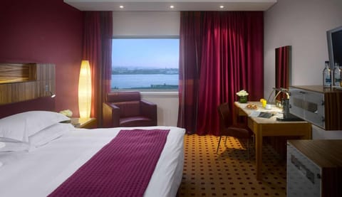 Radisson Blu Hotel, Liverpool Vacation rental in Liverpool