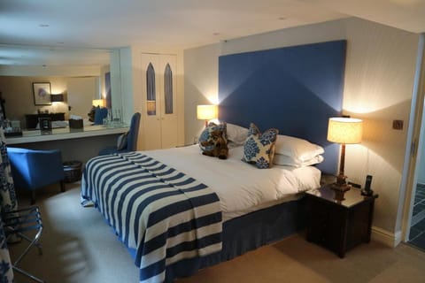 The Manor House Hotel Vacation rental in Moreton-in-Marsh