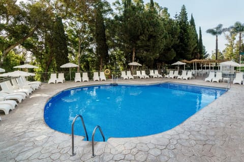 AluaSun Costa Park Vacation rental in Torremolinos