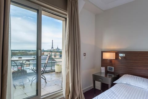 Hotel De Castiglione Vacation rental in Paris