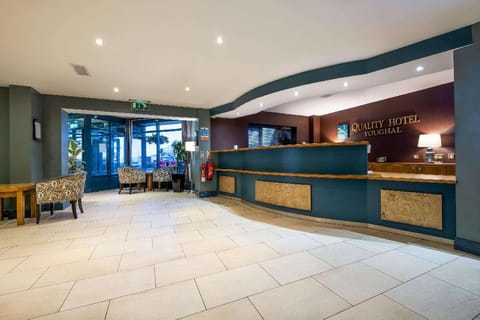 Quality Hotel And Leisure Center Youghal Hotel in County Cork