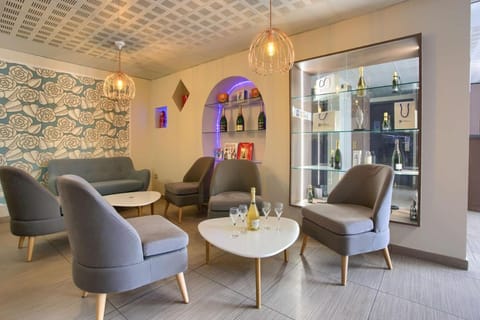 Sure Hotel by Best Western Reims Nord Vacation rental in Reims