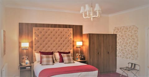 Kingston Theatre Hotel Vacation rental in Hull