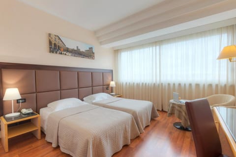 Hotel Minerva Vacation rental in Arezzo