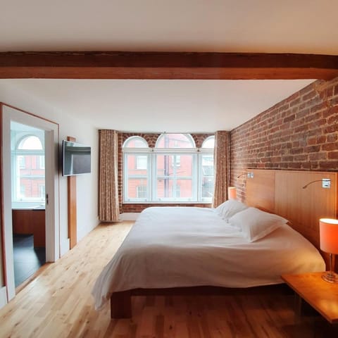 Hope Street Hotel Vacation rental in Liverpool