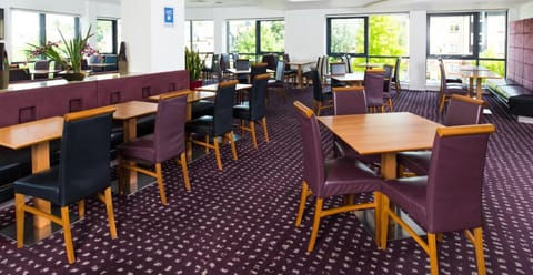 Holiday Inn Express Hemel Hempstead Vacation rental in Hemel Hempstead