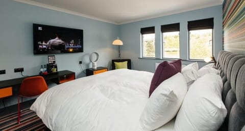 Village Hotel Maidstone Vacation rental in Tonbridge and Malling District