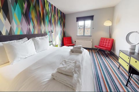 Village Hotel Maidstone Vacation rental in Tonbridge and Malling District