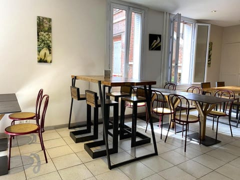 Timhotel Boulogne Rives De Seine Vacation rental in Issy-les-Moulineaux