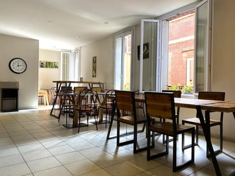 Timhotel Boulogne Rives De Seine Vacation rental in Issy-les-Moulineaux