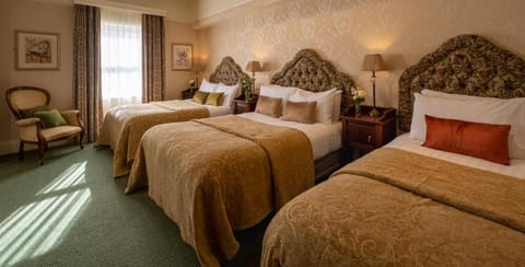 Arbutus Hotel Vacation rental in Killarney