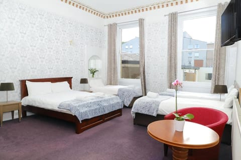 Park View House Hotel Vacation rental in Edinburgh