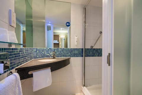 Holiday Inn Express Leicester Vacation rental in Leicester