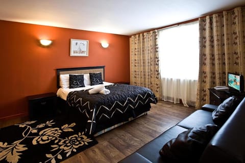 Desalis Hotels London Stansted Vacation rental in Uttlesford