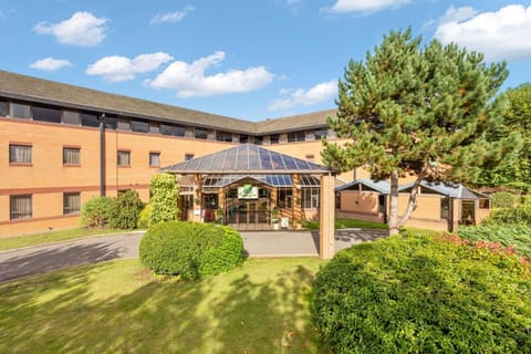 Holiday Inn Leamington Spa / Warwick Vacation rental in Warwick