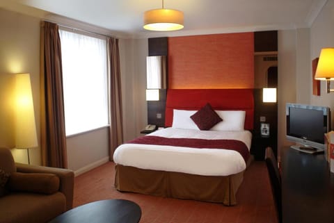 The Dragon Hotel Vacation rental in Swansea