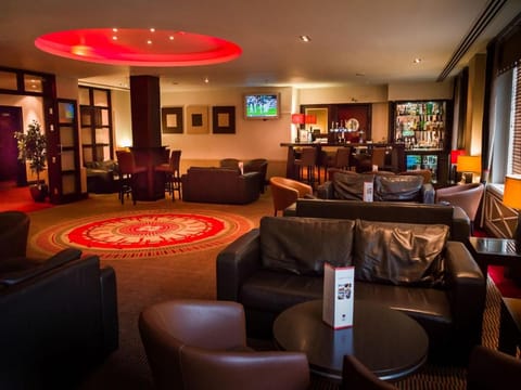 The Dragon Hotel Vacation rental in Swansea