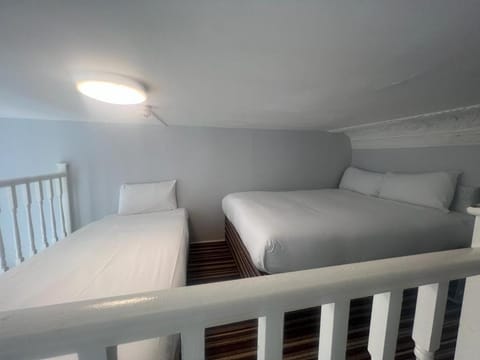 Palace Court Hotel Vacation rental in City of Westminster