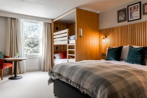 The Park Hotel Vacation rental in London Borough of Richmond upon Thames