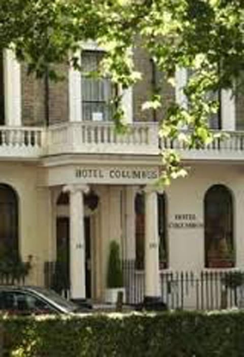 Columbus Hotel Vacation rental in City of Westminster